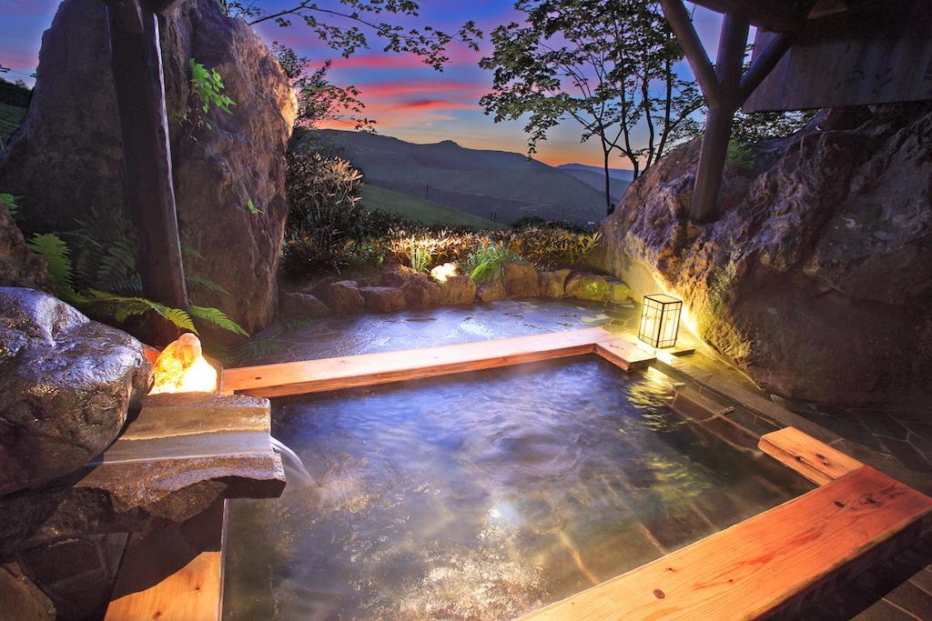 Hotel Sawaemon Chino Esterno foto