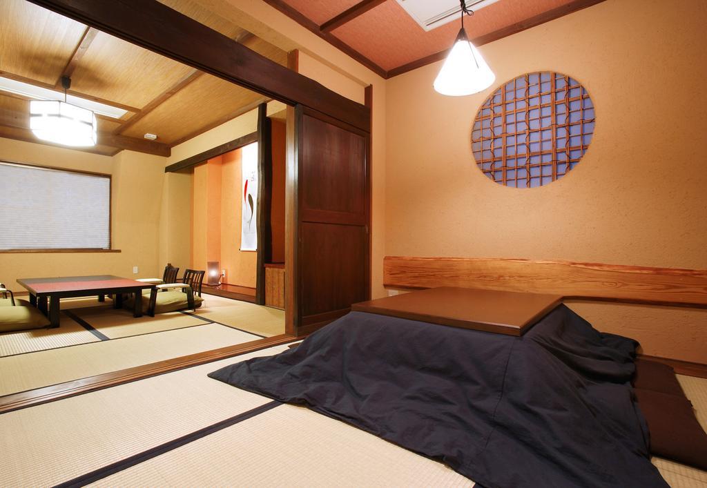 Hotel Sawaemon Chino Esterno foto